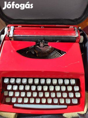 Táskaírógép eladó