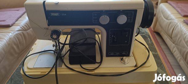 Táskavarógép eladó.