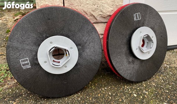 Taski Swingo 4000 vezetőtányér '17 gyári új 7517858