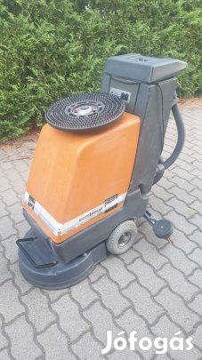 Taski combimat takarítógép