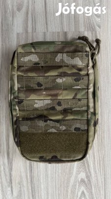 Tasmanian Tiger Tac Pouch 7 multi-cam
