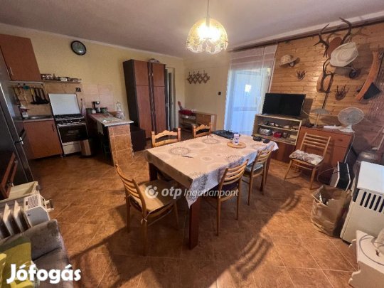 Tassi 65 nm-es ház eladó