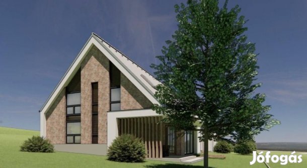 Tata, 4 szobás  családi ház eladó