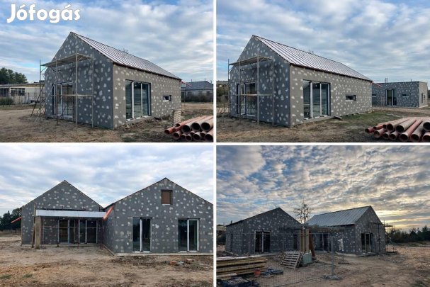 Tata, 4 szobás  családi ház eladó