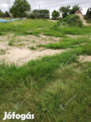 Tatabánya Bánhidán építési telek eladó!