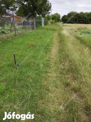 Tatabánya Bánhidán építési telek eladó!