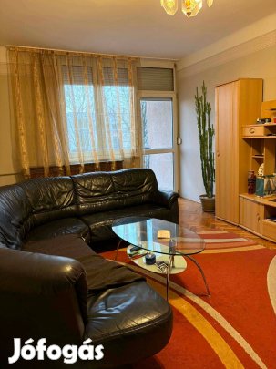 Tatabánya Mártírok úton erkélyes kétszobás szép lakás