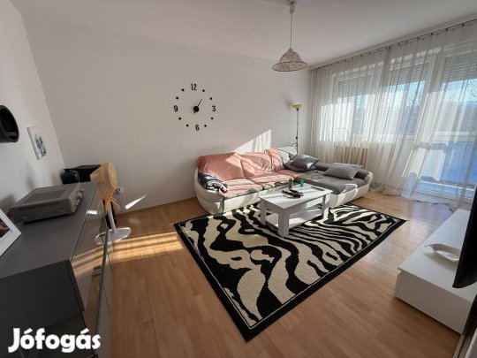 Tatabánya Sárberek 2 szobás lakás eladó! 2. emelet