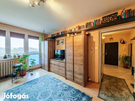 Tatabánya-Tatabánya, 2 szobás   lakás eladó