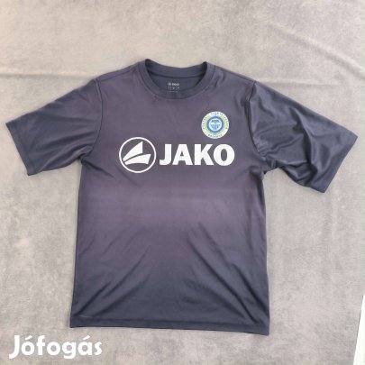 Tatabánya #11 Jako foci mez S-es