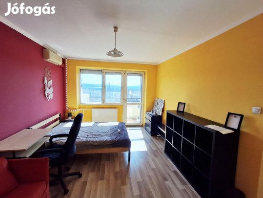 Tatabánya, 1 szobás lakás eladó