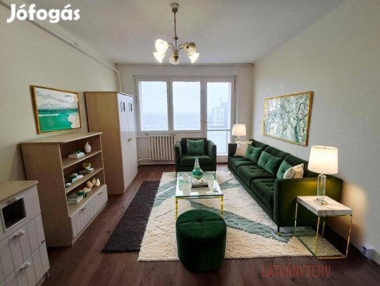 Tatabánya, 2 szobás   lakás eladó