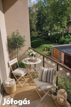 Tatabánya, 3 szobás tégla lakás eladó