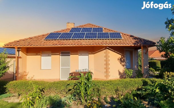 Tatabánya, 4+1 szobás  családi ház eladó