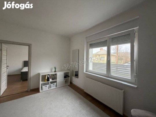 Tatabánya, Sárberek kedvelt, csendes részén igényesen felújított 3 szo