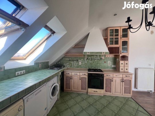 Tatabánya  Bárdos lakópark, 84 m, amerikai konyha, nappali + 3 szoba