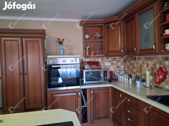 Tatabányai 195 nm-es ház eladó