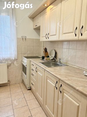 Tatabányai 53 nm-es lakás eladó