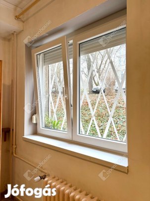 Tatabányai 60 nm-es lakás eladó