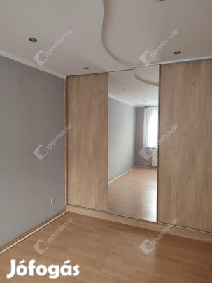 Tatabányai 67 nm-es lakás eladó