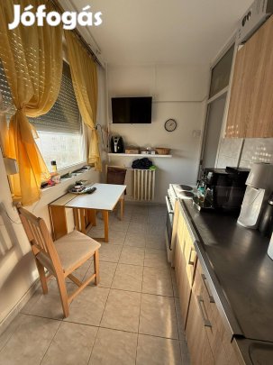Tatabányán 2 szobás lakás eladó Sárberekben!