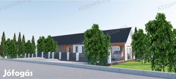 Tatabányán, Bánhidán családi ház eladó