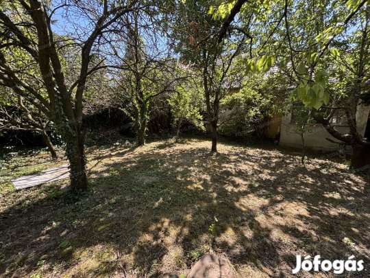 Tatabányán, Felsőgallán, a Füzes utcában, felújítandó lakás kis