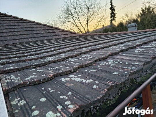 Tatai cserép ingyen