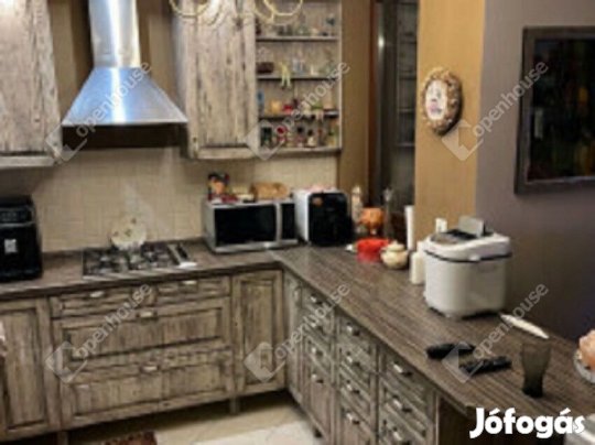 Tatai eladó 200 nm-es ház