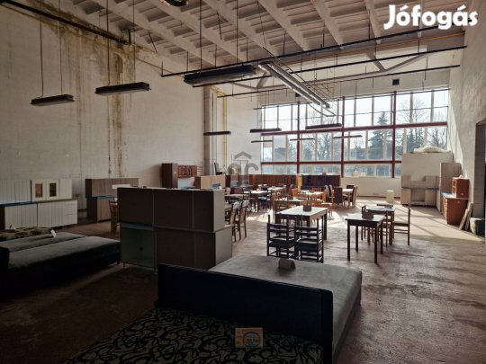 Tatai kiadó üzleti célú ingatlan