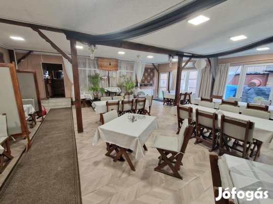 Tatai kiadó üzleti célú ingatlan