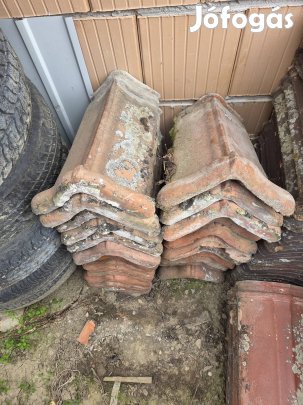 Tatai kúpcserép, kúp cserép