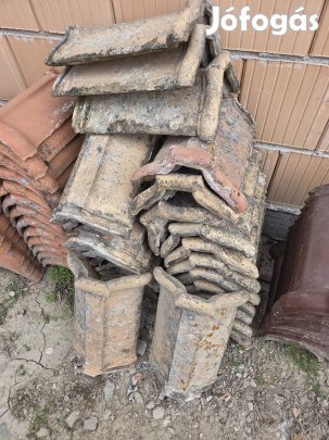 Tatai kúpcserép, kúp cserép