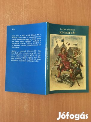 Tatay Sándor-Kinizsi Pál