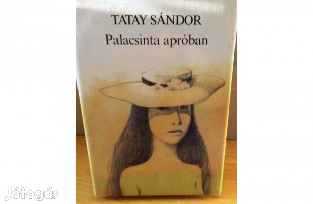 Tatay Sándor: Palacsinta apróban