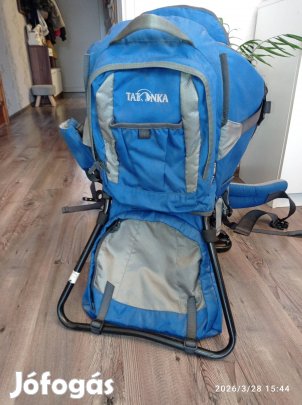 Tatonka háti hordozó 