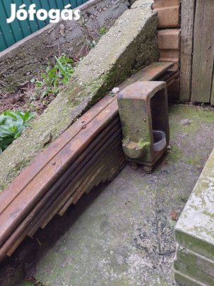 Tátra 148 Rugóköteg