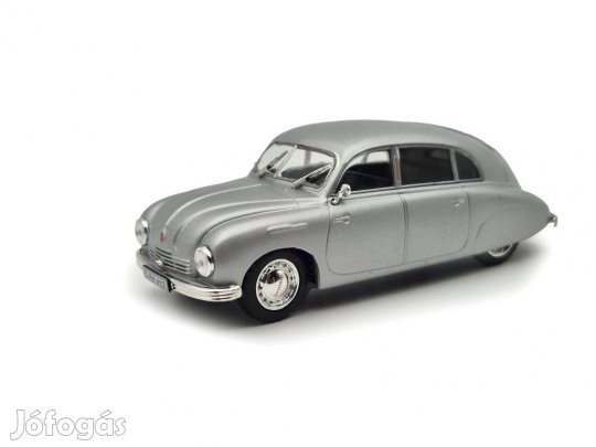 Tatra T600 -  Edicola - 1:43