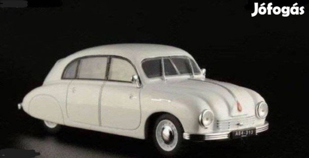 Tatra T600 kisauto modell 1/43 Eladó