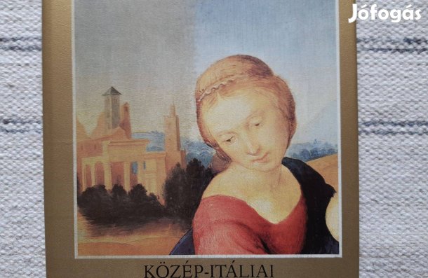 Tátrai Vilmos: Közép-itáliai Cinquecento festmények