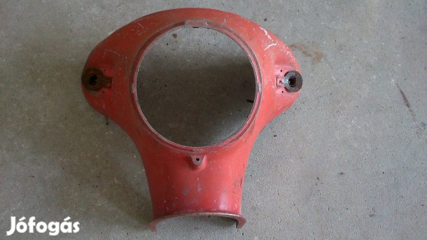 Tatran 125 lámpa idom