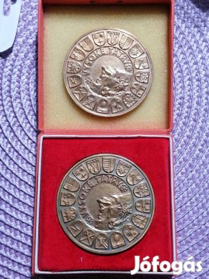 Tatry Vysoké plaket