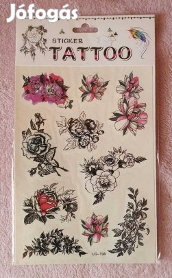 Tattoo Stickers
