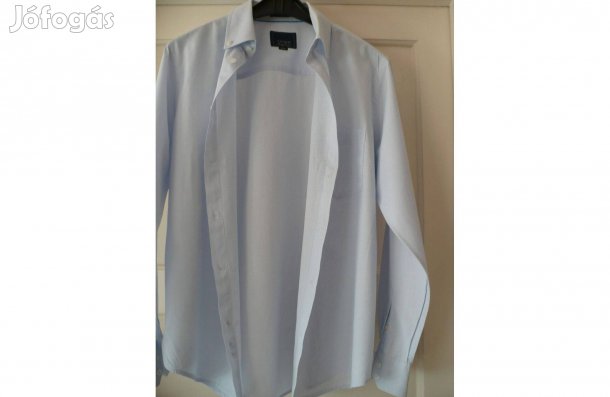 Tatuum férfiing, M-es méret