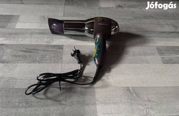 Taurus AL1800L hajszárító