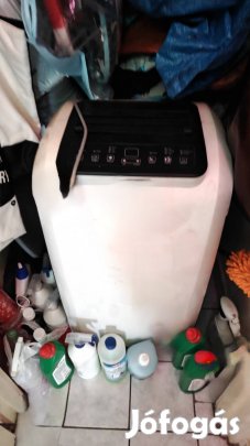 Taurus Alpatec AC-280 kiraly mobilklíma eladó