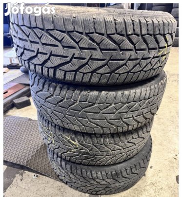 Taurus Téli téligumi garnitúra. 