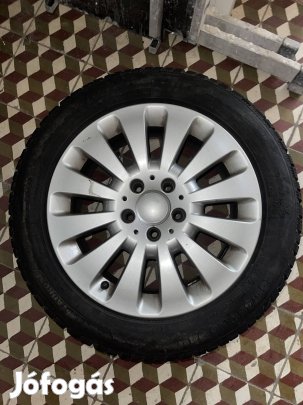 Taurus Télikerék C-osztály