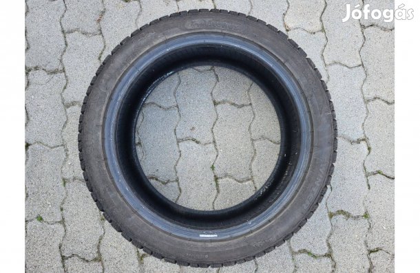 Taurus Winter téli gumi, 215/45 R17 91V (használt)