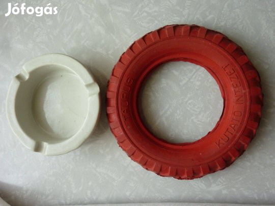 Taurus gépgyár hamutartó eladó